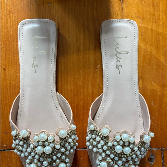 Lulus flora flat - Picture 4 of 4